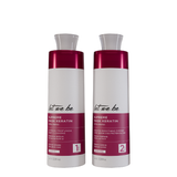 Kit Alisado Supreme Mask Keratin | 2x1L