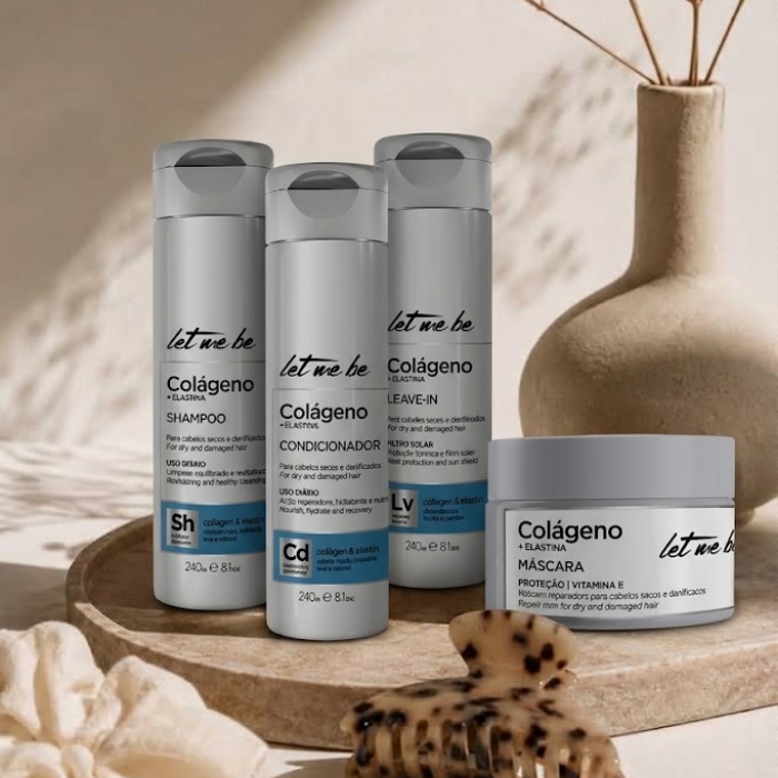 Kit de Colágeno (4 productos)