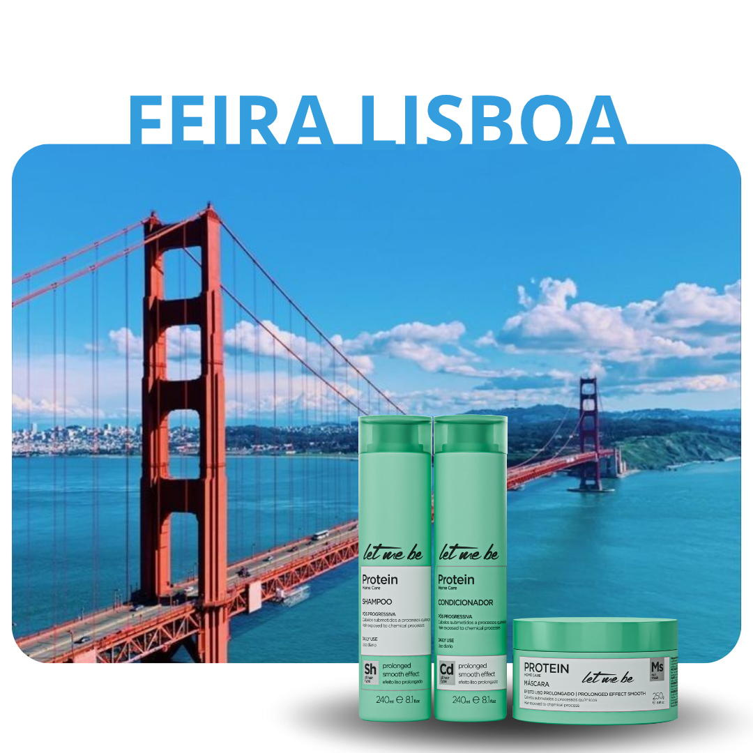 Kit Mantenimiento Protein - Liso prolongado | Post-progresivo (3 productos)