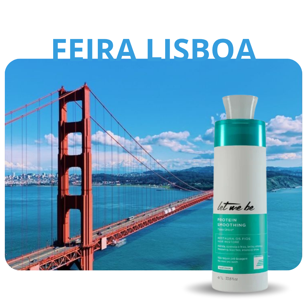 Alisado Protein Smoothing un solo paso | 1L