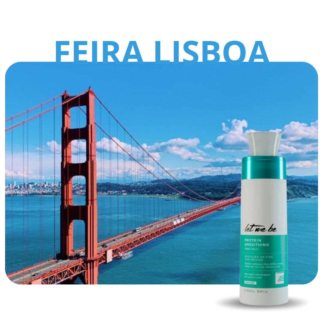 Alisado Protein Smoothing un solo paso | 500ml