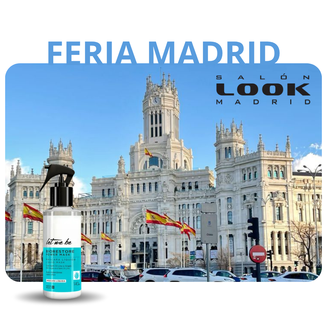 Mascarilla Bioestore líquida - Hidratación y nutrición | 140ml