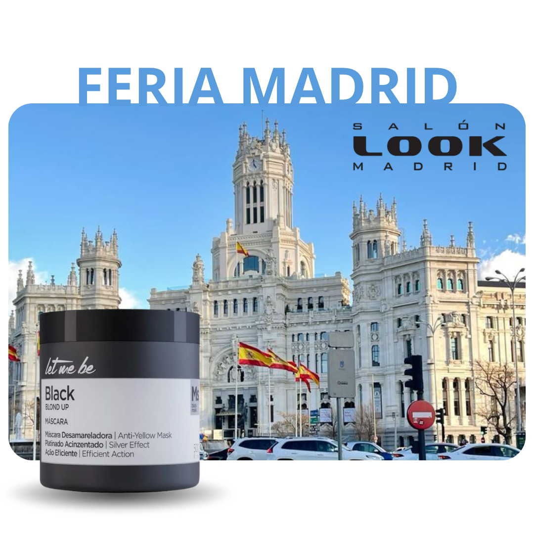 Mascarilla Matiz Black - Efecto Gris | 500g