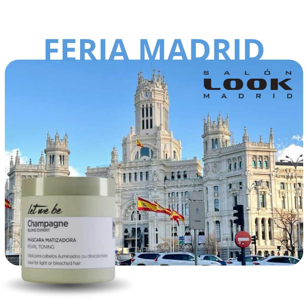 Mascarilla Matiz Champagne - Efecto perlado | 500g