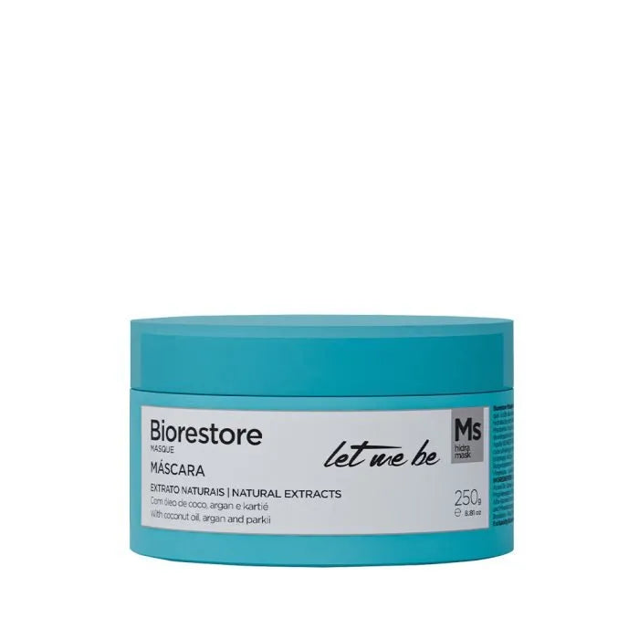 Mascarilla Ultra Hidratante Biorestore | 250 gramos