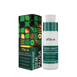 Alisado Un Solo Paso - Sin Pausa (Vegano) | 500ml