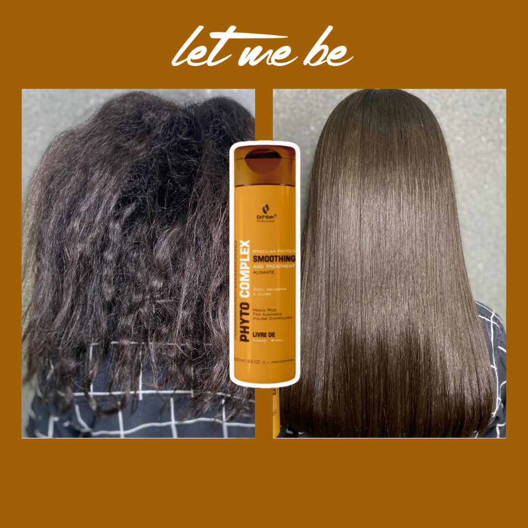 Alisado Phyto Complex | 300ml