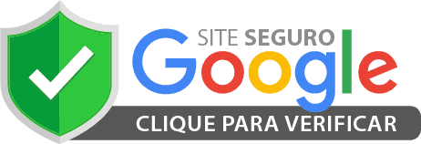 Site seguro Google