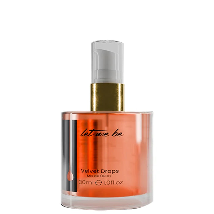 Suero Velvet Drops | 30 ml
