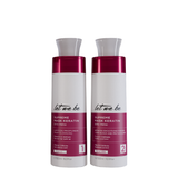 Kit Alisado Supreme Mask Keratin | 2x500ml
