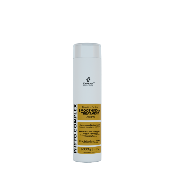 Alisado Phyto Complex | 300ml