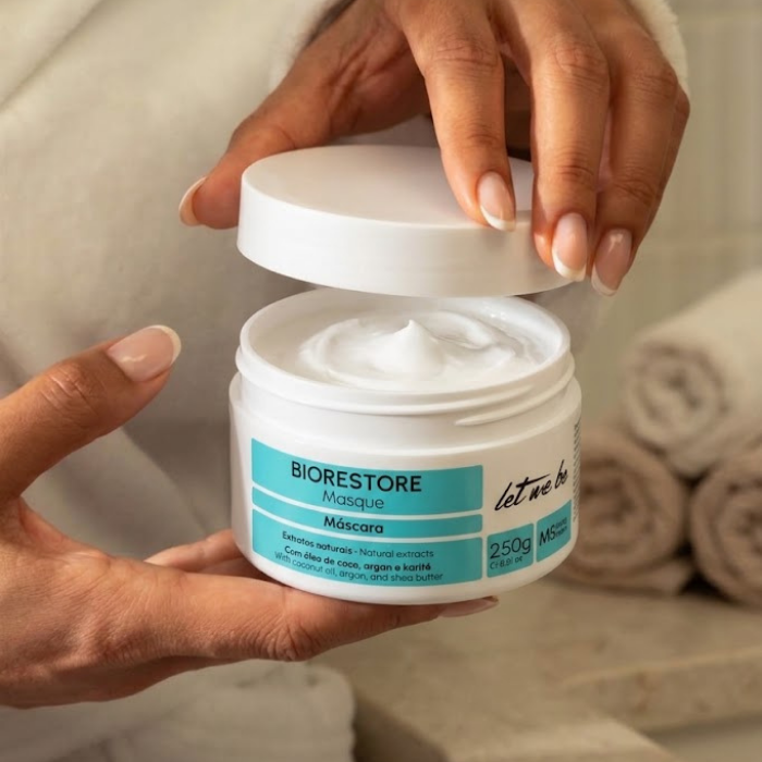 Mascarilla Biorestore Ultra Hidratación | 250g